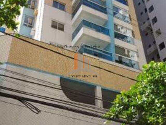 #555 - Apartamento para Venda em Vila Velha - ES