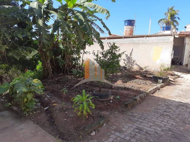 Área para Venda em Vila Velha - 4