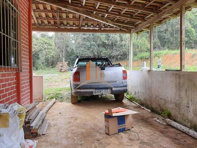 Sítio para Venda em Domingos Martins - 4
