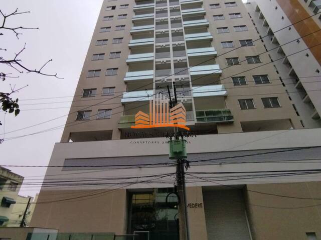 #629 - Apartamento para Venda em Vila Velha - ES