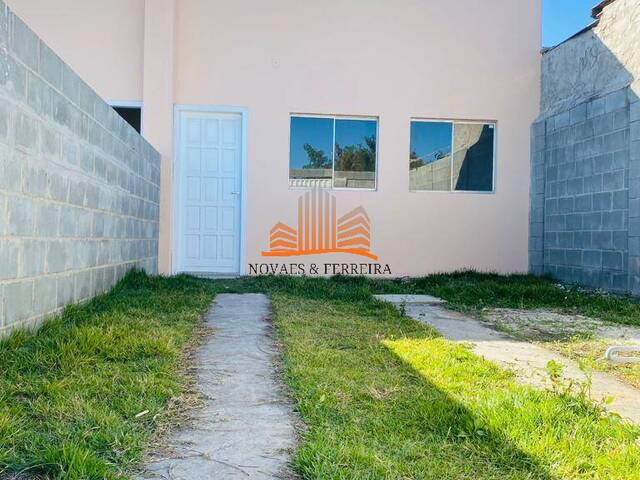 #647 - Apartamento para Venda em Vila Velha - ES