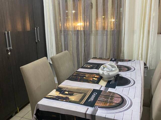 #648 - Apartamento para Venda em Vila Velha - ES