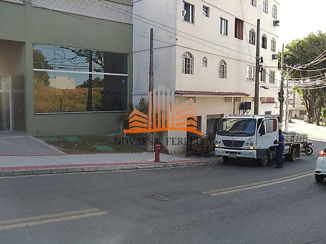 #682 - Apartamento para Venda em Vila Velha - ES