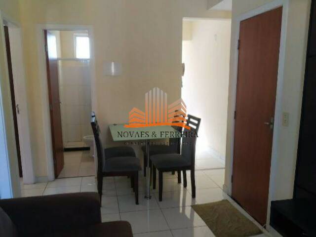 #689 - Apartamento para Venda em Vila Velha - ES