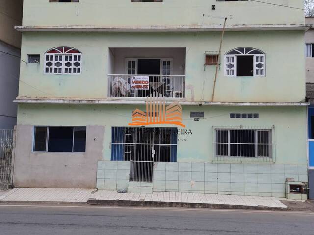 #705 - Casa para Venda em Santa Leopoldina - ES - 1
