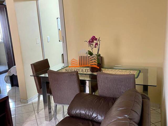 #720 - Apartamento para Venda em Vila Velha - ES