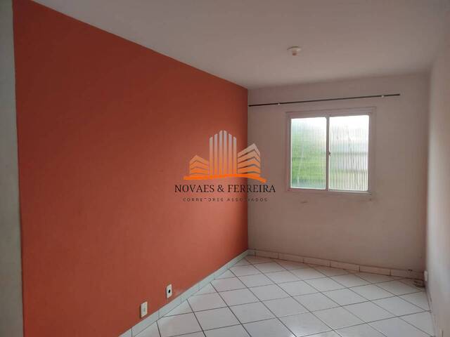 #722 - Apartamento para Venda em Vila Velha - ES