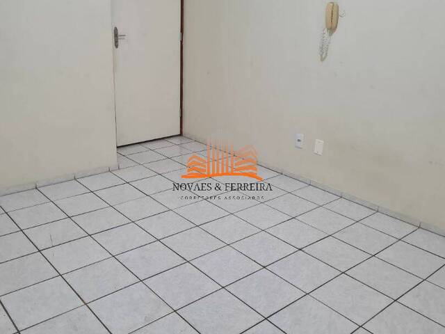 #734 - Apartamento para Venda em Vila Velha - ES