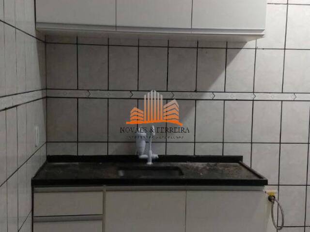 #734 - Apartamento para Venda em Vila Velha - ES