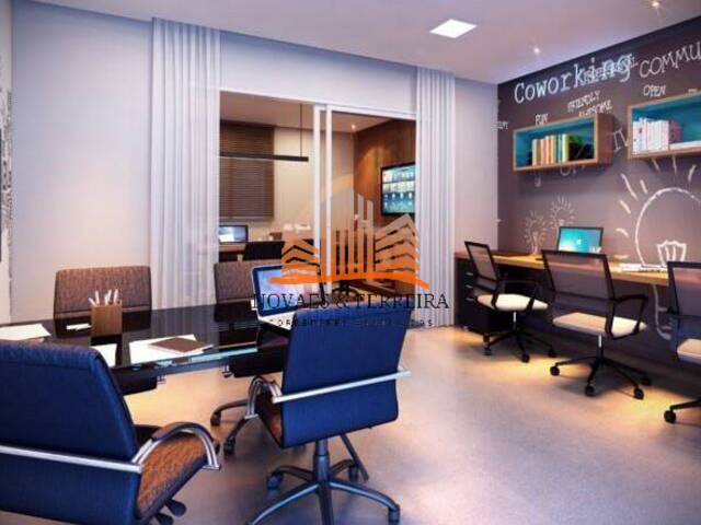 #757 - Apartamento para Venda em Vila Velha - ES