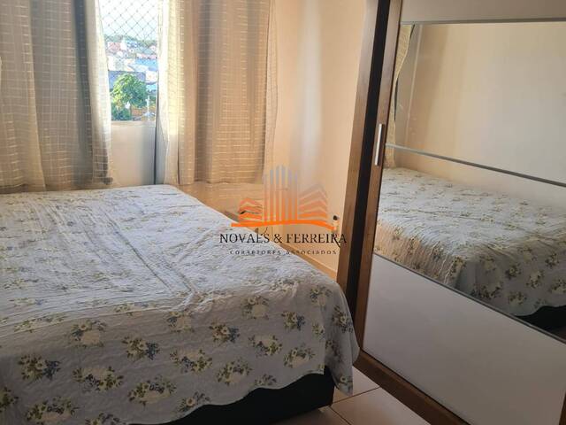 Apartamento para Venda em Vila Velha - 2