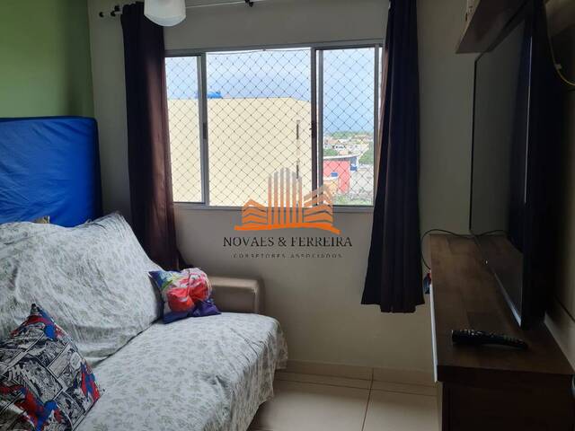 Apartamento para Venda em Vila Velha - 4