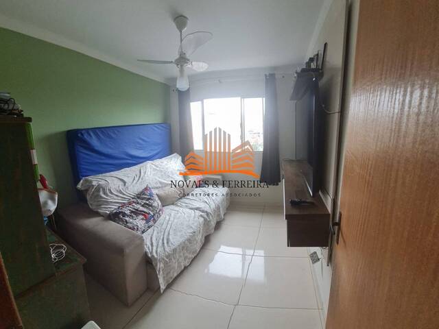 Apartamento para Venda em Vila Velha - 3