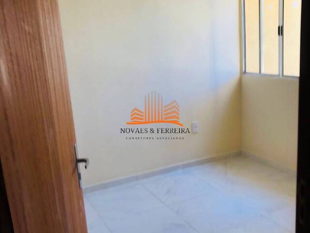 #797 - Apartamento para Venda em Vila Velha - ES