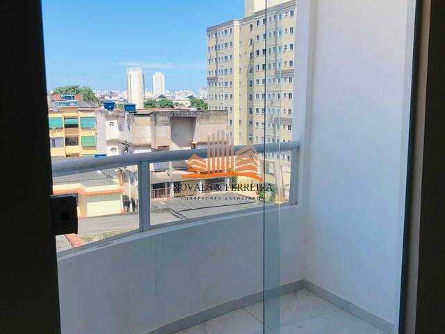 #797 - Apartamento para Venda em Vila Velha - ES