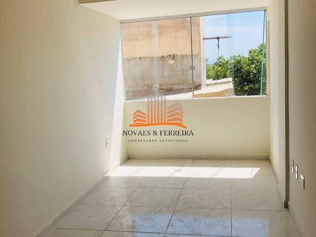 #797 - Apartamento para Venda em Vila Velha - ES