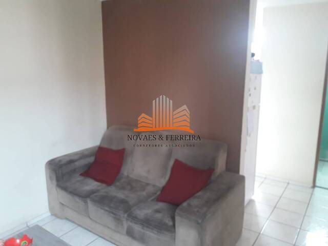 #828 - Apartamento para Venda em Vila Velha - ES