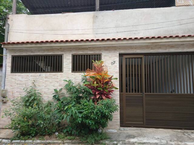 #834 - Casa para Venda em Vila Velha - ES - 2