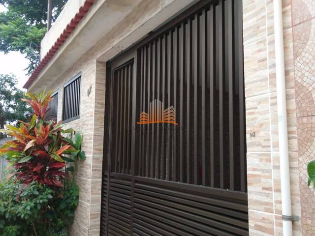 #834 - Casa para Venda em Vila Velha - ES - 3