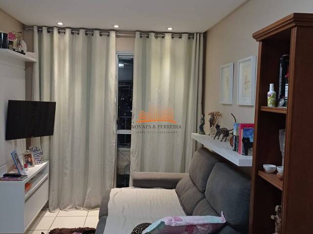 #845 - Apartamento para Venda em Vila Velha - ES