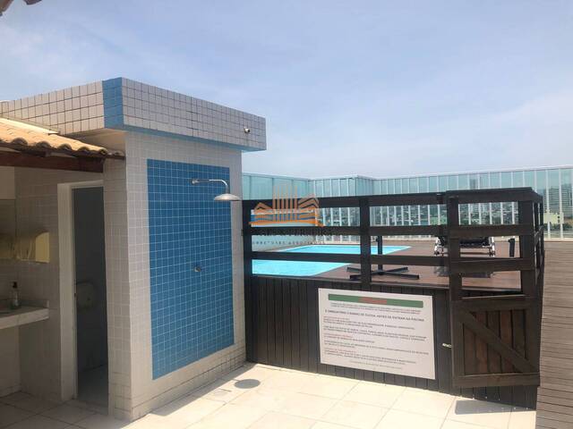 #851 - Apartamento para Venda em Vila Velha - ES