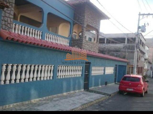 #854 - Casa para Venda em Vila Velha - ES - 2