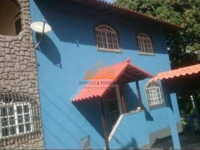 Casa para Venda em Vila Velha - 5