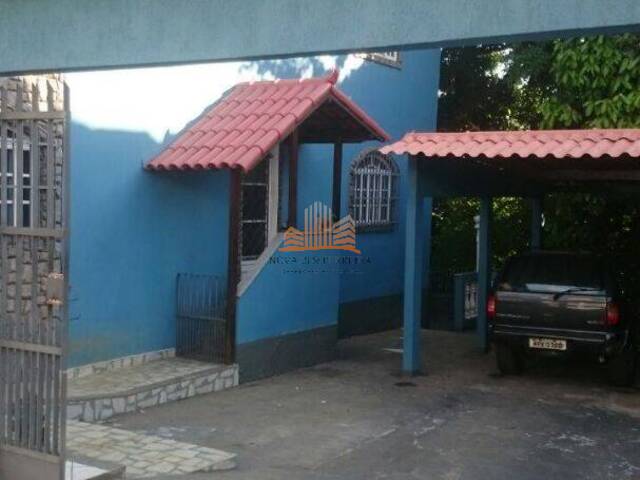 Casa para Venda em Vila Velha - 4