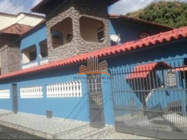 #854 - Casa para Venda em Vila Velha - ES - 1