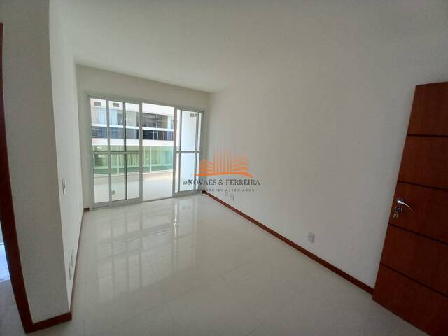 #899 - Apartamento para Venda em Vila Velha - ES
