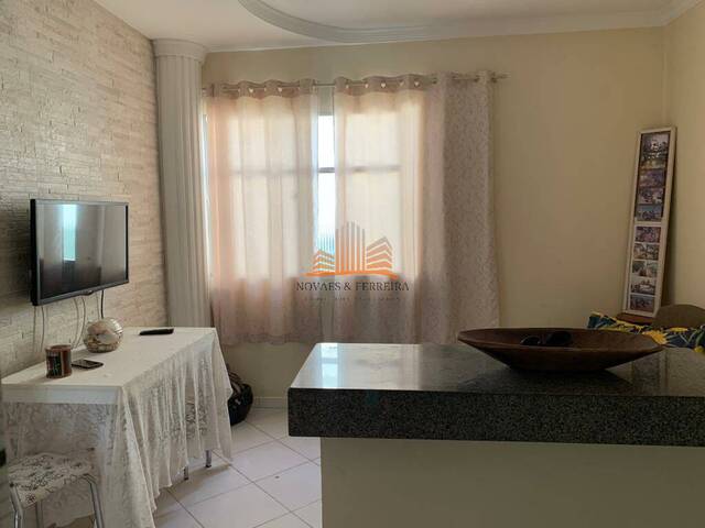 #910 - Apartamento para Venda em Vila Velha - ES
