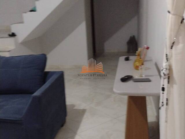 #929 - Casa para Venda em Vila Velha - ES - 2