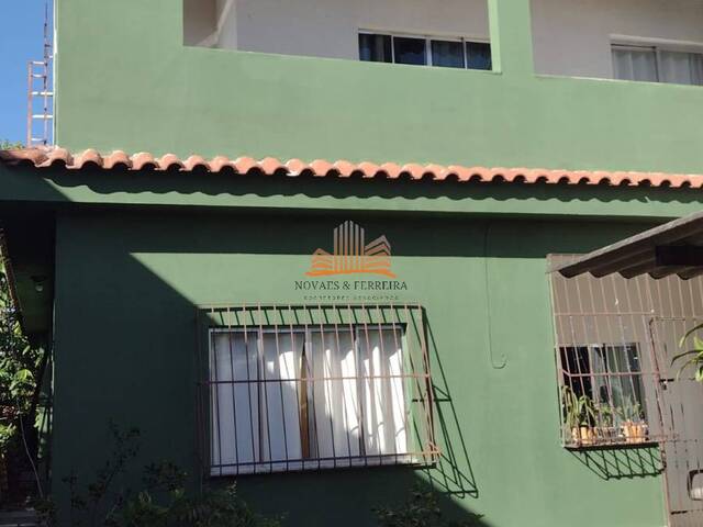 #929 - Casa para Venda em Vila Velha - ES