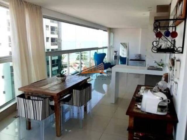 #968 - Apartamento para Venda em Vila Velha - ES