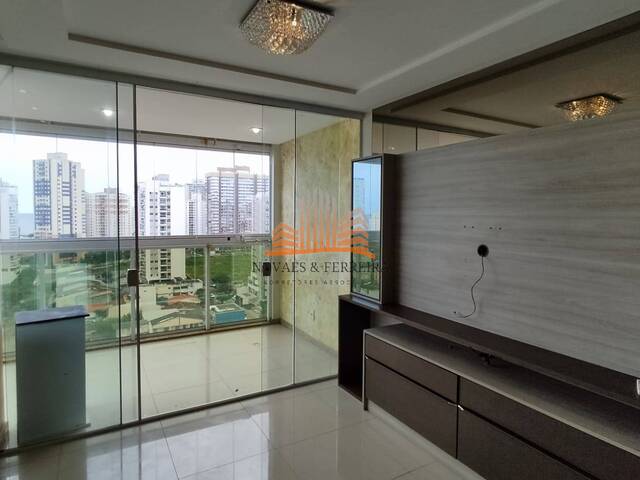 Apartamento para Venda em Vila Velha - 4