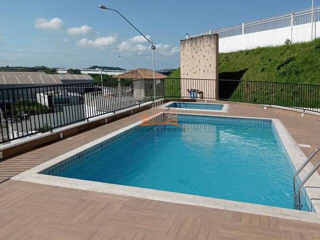 #985 - Apartamento para Venda em Vila Velha - ES
