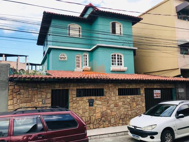 #996 - Casa para Venda em Vila Velha - ES