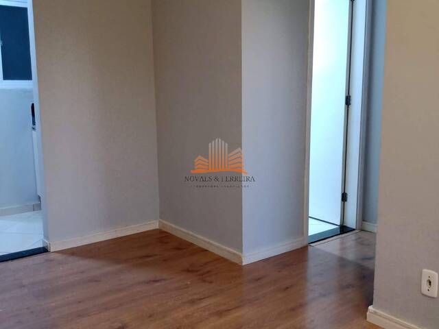 #1007 - Apartamento para Venda em Vila Velha - ES