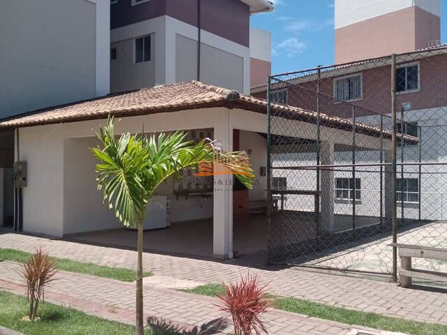#1007 - Apartamento para Venda em Vila Velha - ES
