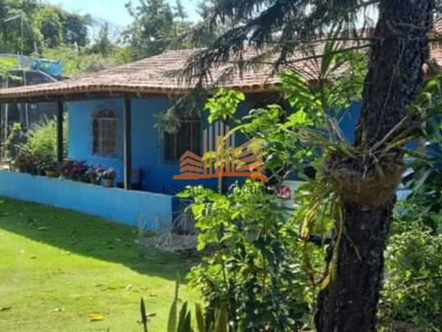 #1037 - Chácara para Venda em Vila Velha - ES - 2