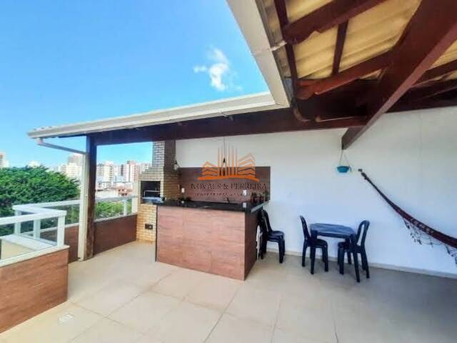 #1053 - Apartamento para Venda em Vila Velha - ES