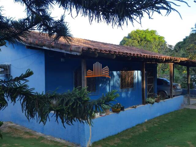 #1037 - Chácara para Venda em Vila Velha - ES - 3