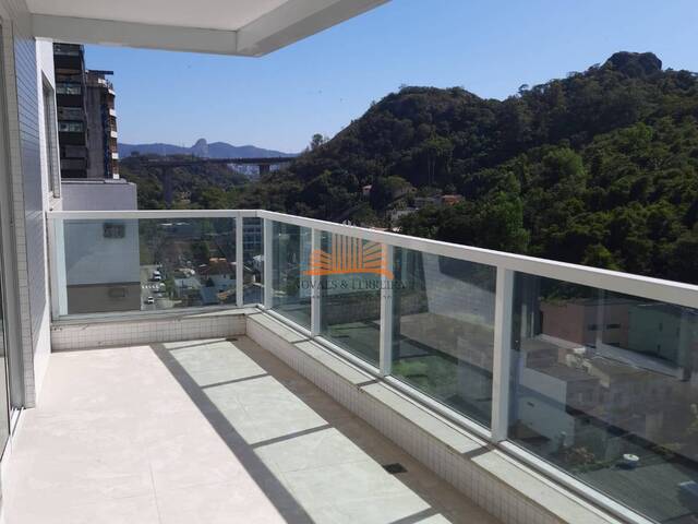 #1096 - Apartamento para Venda em Vila Velha - ES