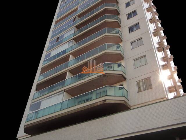 #1105 - Apartamento para Venda em Vila Velha - ES