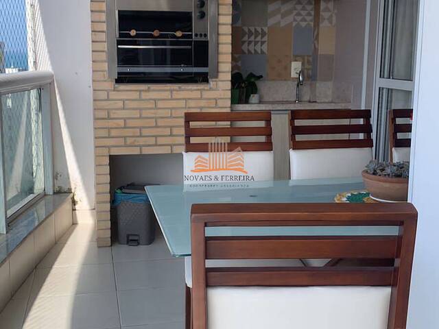 #1124 - Apartamento para Venda em Vila Velha - ES