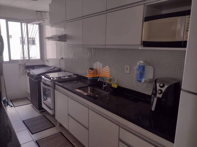 Apartamento para Venda em Vila Velha - 4