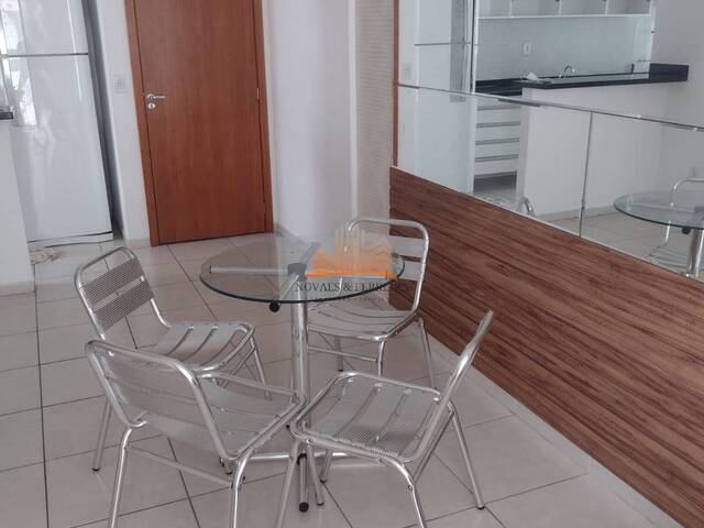 Apartamento para Venda em Vila Velha - 3
