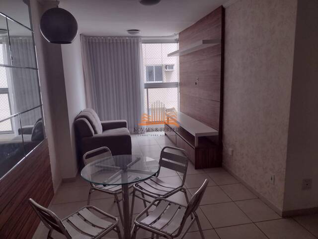 Apartamento para Venda em Vila Velha - 2