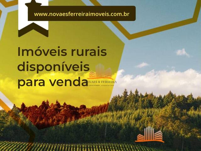 #1147 - Chácara para Venda em Vila Velha - ES