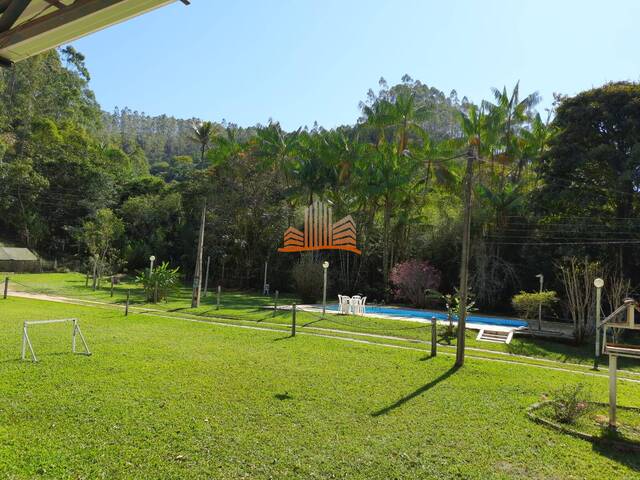 Sala para Venda em Alfredo Chaves - 5